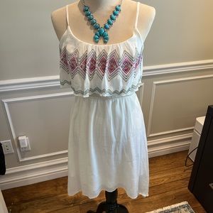 AMERICAN RAG Dress